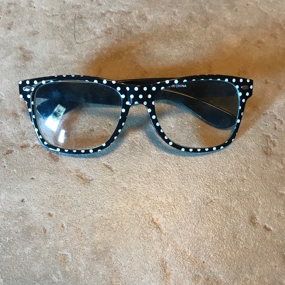 Glasses